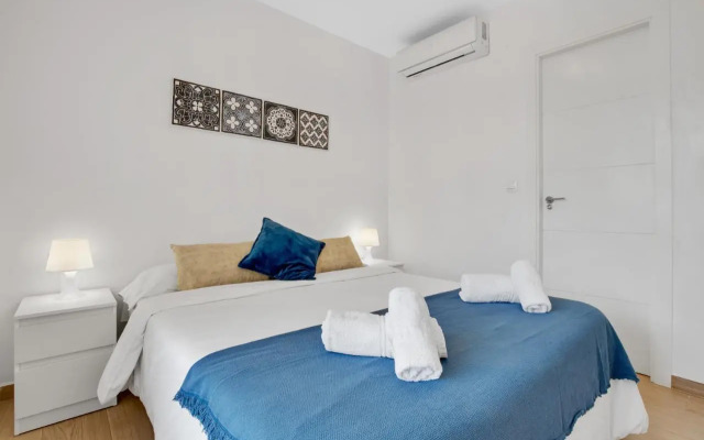Vistamarina 102 by IVI Real Estate