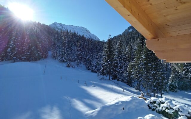 Apartment Grand Family - Landhaus Wiesle
