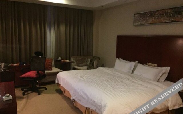 Longtan Hotel