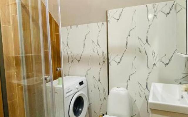 Snow Forest Bakuriani Apartment 17B