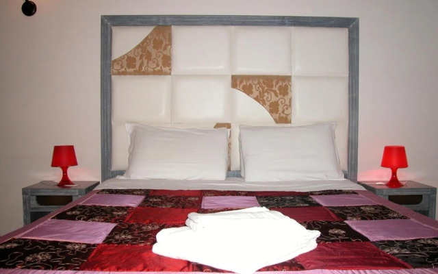 Gisa Apartment