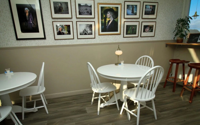 Hotel Sollefteå