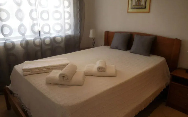 Apartamentos Quinta Girassol