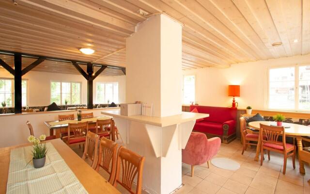 Hostel Westküste