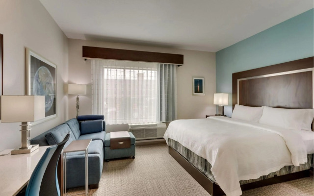 TownePlace Suites by Marriott Houston I-10 East