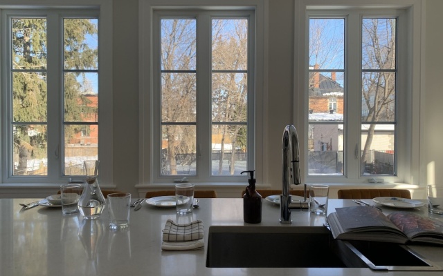 Appartements Saint-Alexandre