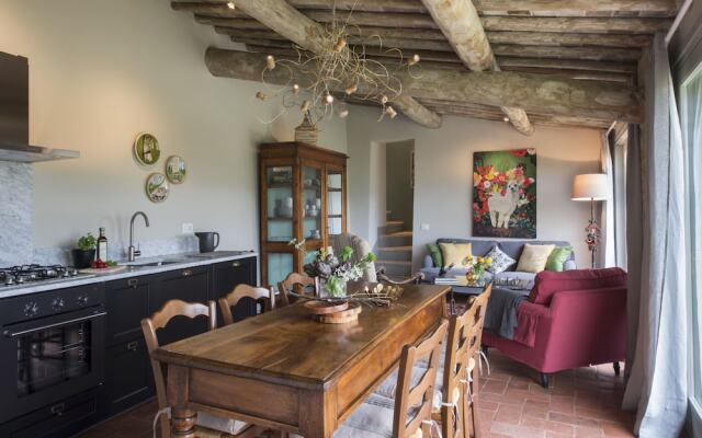 Azienda Agricola Montestigliano