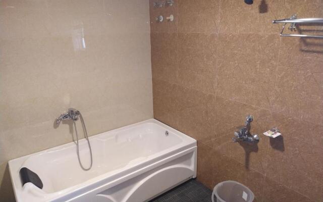 Hotel Rani and Rani Residency