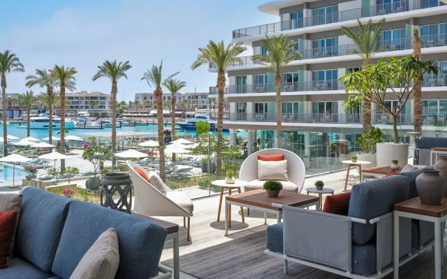 Vida Marina Resort Marassi