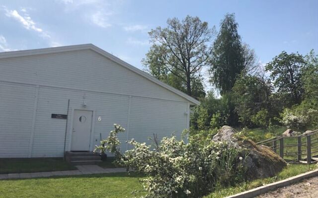 Storgården i Rimforsa