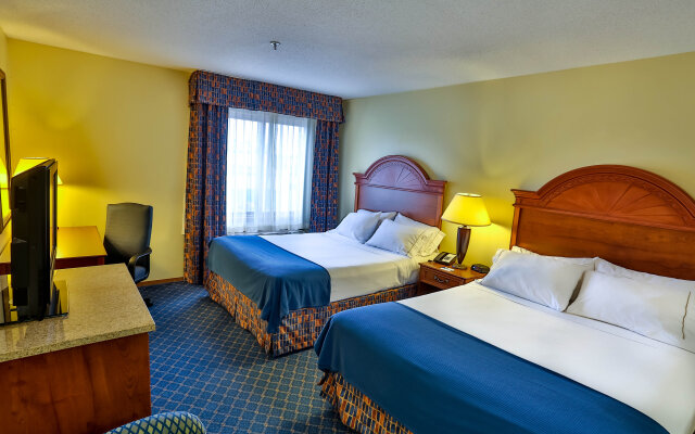 The Hotel Bemidji