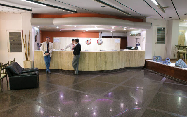 Hotel Alkazar