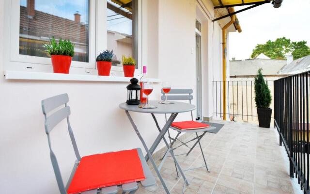 Enjoy Apartman Eger