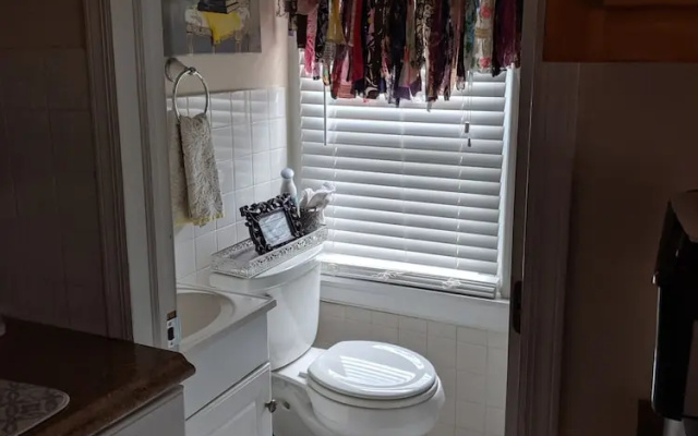 Montclair Apartment
