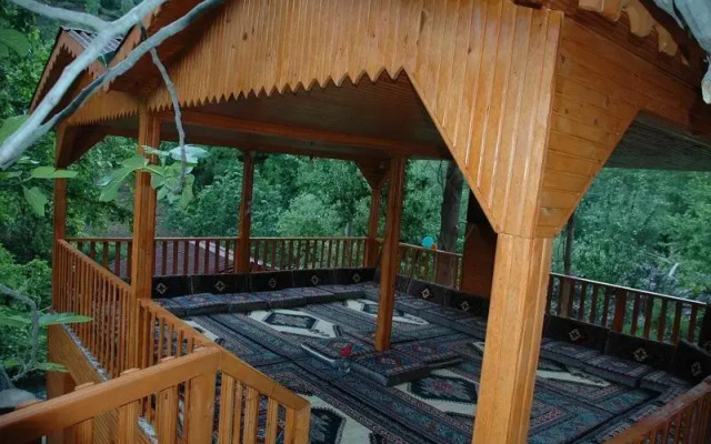 Kapuzbasi Selale Motel