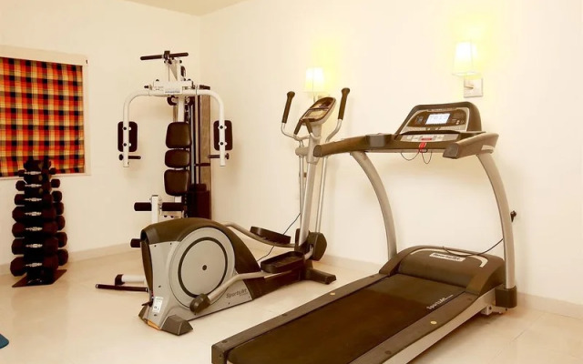 Golden Tulip New Delhi - Hari Nagar