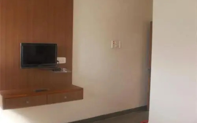 Hotel Devarshi Maheshwar