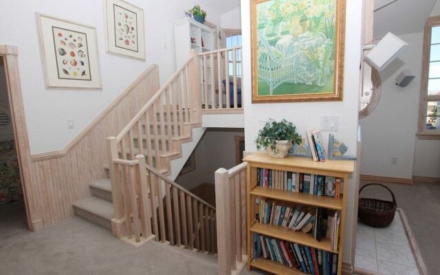 Galileo Point - 5 Br Home