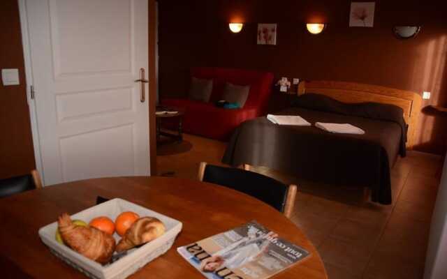 Hôtel Le Catalan