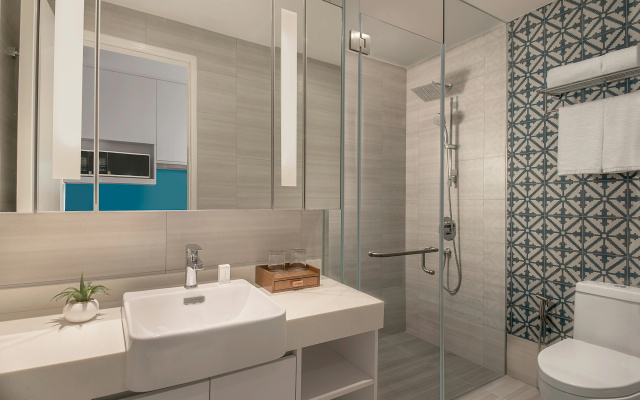 Citadines Cebu City - Image 7