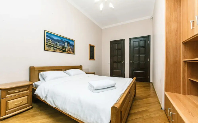 Апартаменты Киева