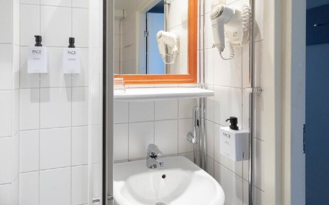 Scandic Kallio