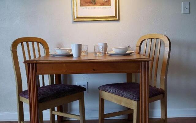 Affordable Suites Hickory/Conover