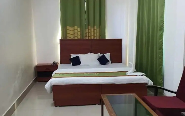 Hotel Deo Volente