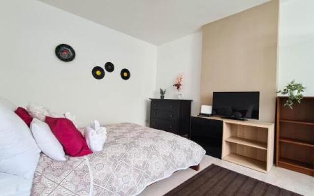 Premium Buda Castle Apartment