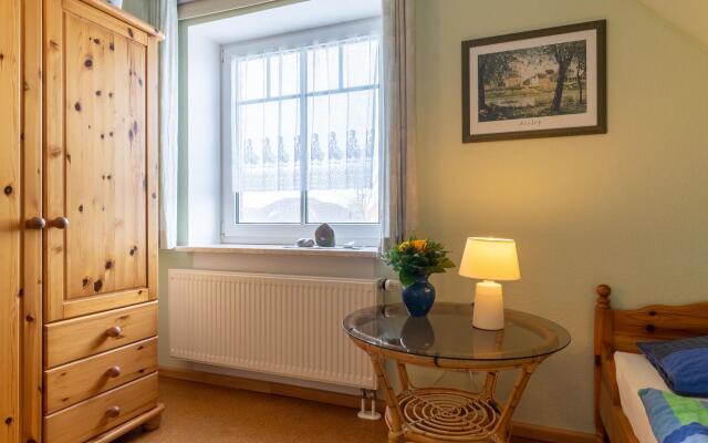 Apartment in Tating in Tating