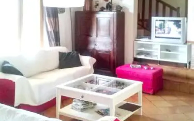 Holiday Home San Gavino