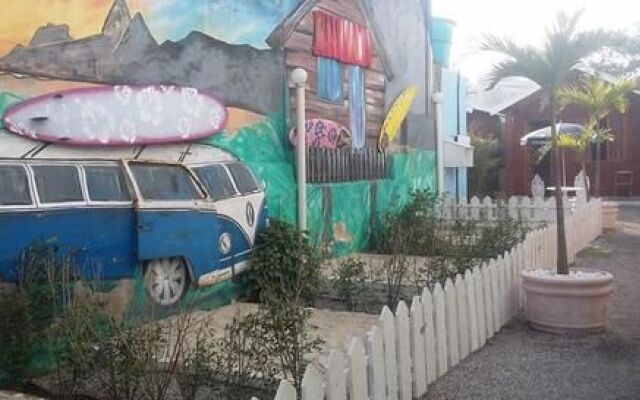 O Encontro Pousada e Camping