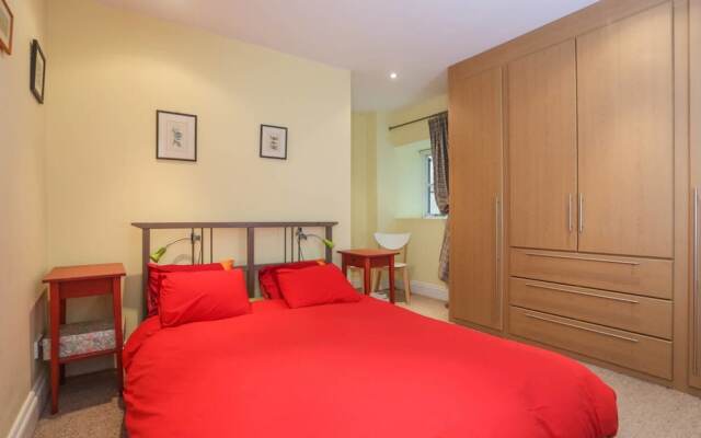 Superb 1BR Apartment in Clerkenwell