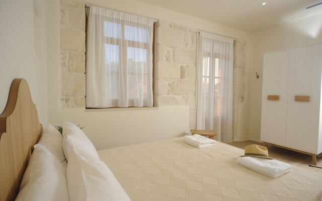 Veranda Rossa Suites