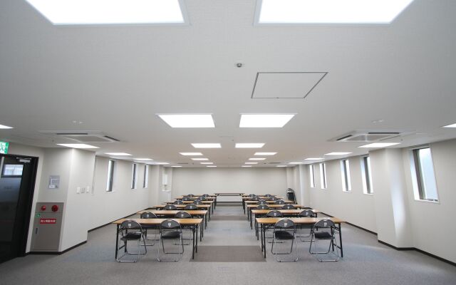 Hotel Bloemen North-Hanazono