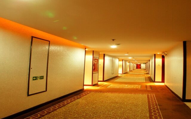 Hotel Universal Guilin