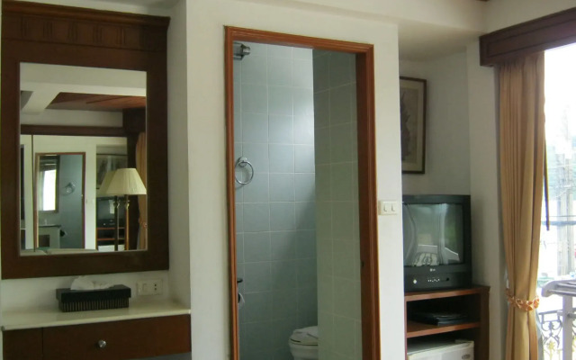 The Orchid Hotel Kalim Bay Resort