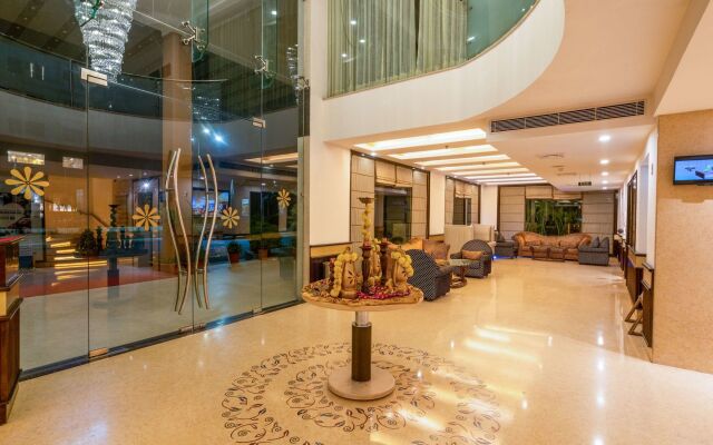 Best Western Merrion
