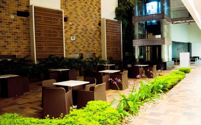 Hotel CasaBlanca