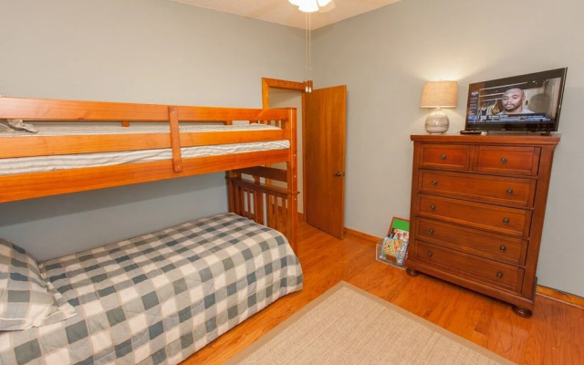 Baycation Joe's - 5 Br Home