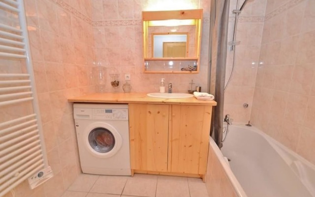 Bérangère 10 - ARAVIS Holidays