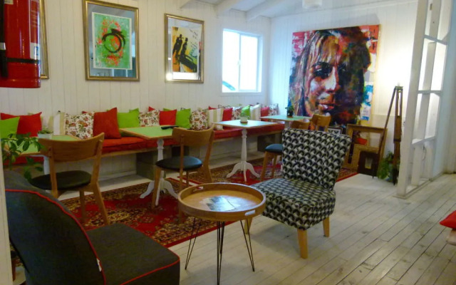 Hostal B&B Concepción