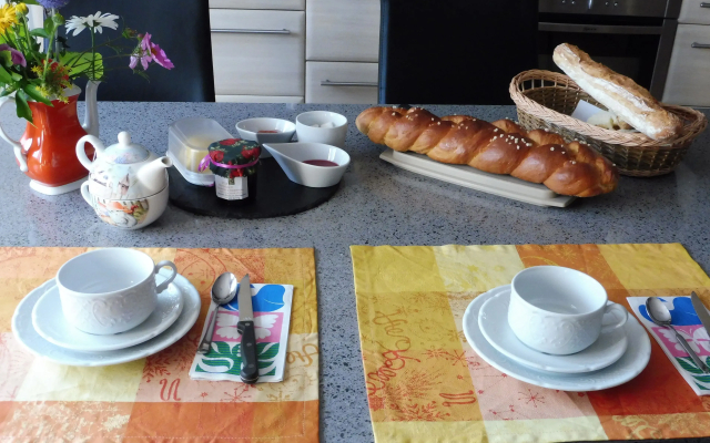 Chambres d hôtes du Stockgarten