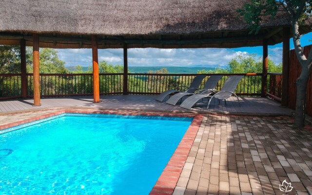 Mmakuba Game Lodge