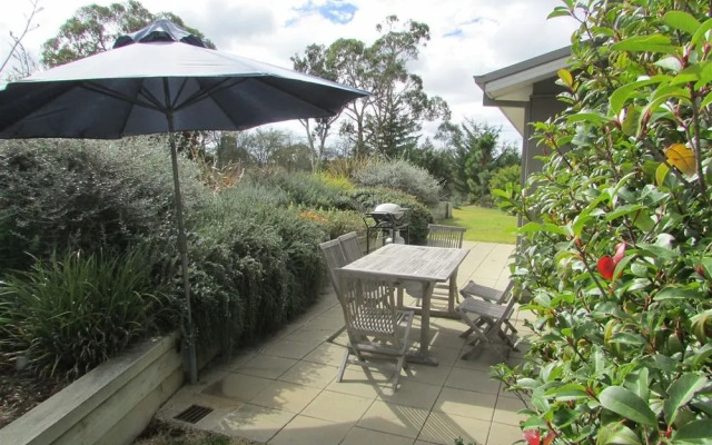 Moore Park Apartments