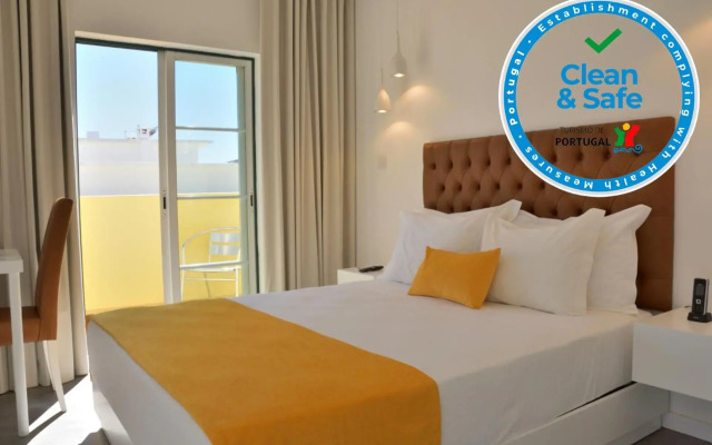 Hotel Sol Algarve by Kavia