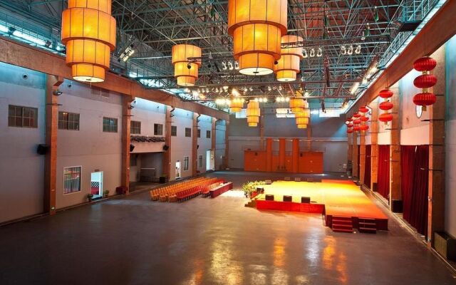 Grand River Resort - Guangzhou