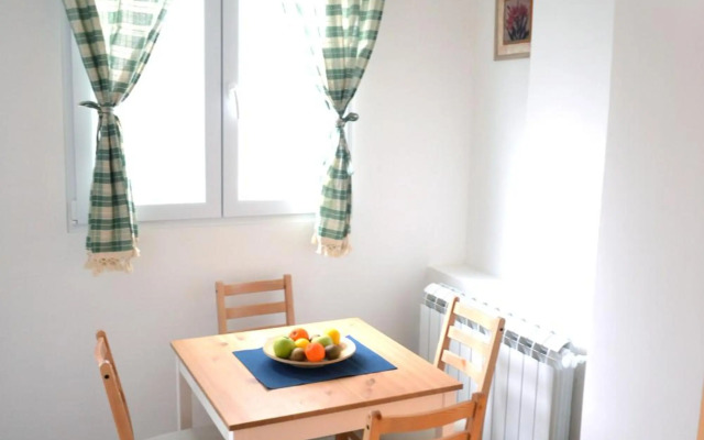 Sara-mala Apartments