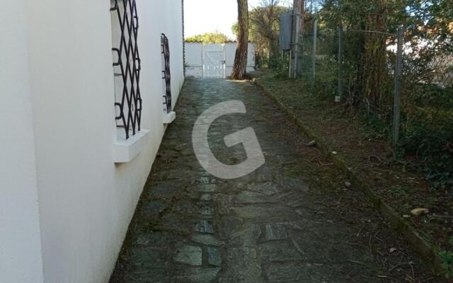 Maison La Tranche-sur-Mer, 3 pièces, 4 personnes - FR-1-357-279