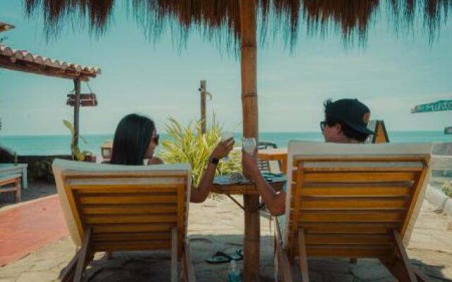 Punta Ballenas Inn